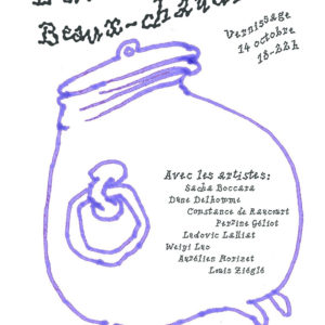 Atelier Beaux Chaudrons