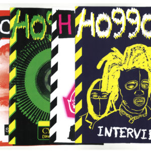 Fanzines sur Ho99o9