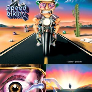 2 Speed Biking Vol.1