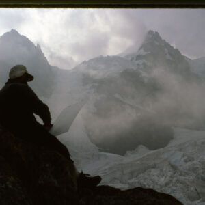 jmG Grands Mulets Massif du Mont Blanc