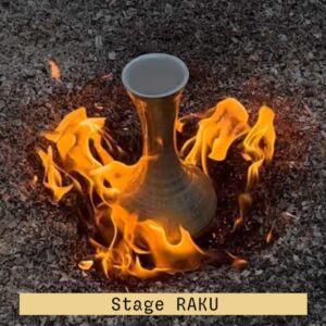 Stage Raku