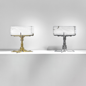 Lampes Strate