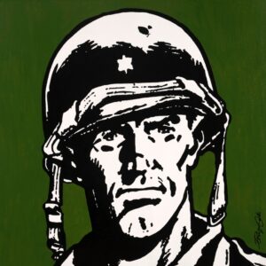 The Soldier