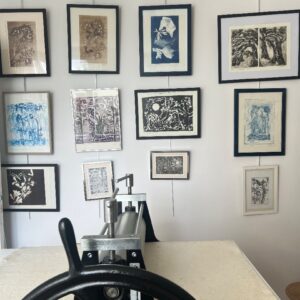 Atelier