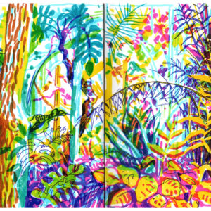 serre tropicale d'auteuil 1