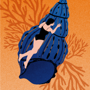 PALM illustrations Illustratrice