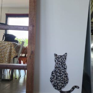 Le chat