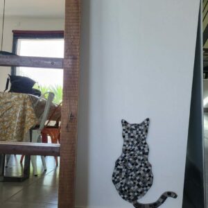 Le chat