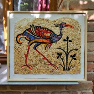 Grand oiseau