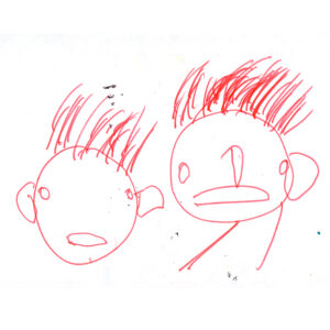 Les masques de Momo