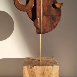 Sculpture animal ?