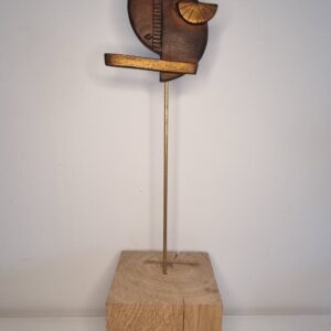 Sculpture animal ?