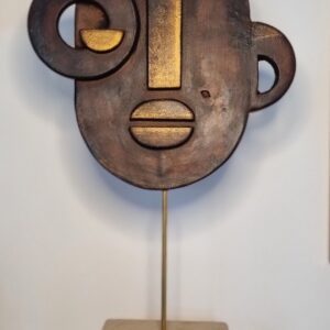 Sculpture NEMECA