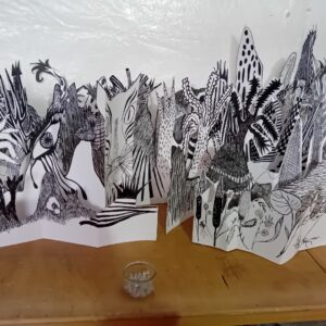 dessin Beatrice Peltier