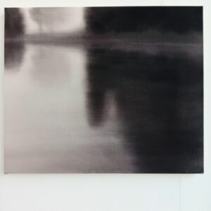 Peinture Yutaka Kawamoto
