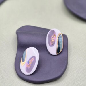 Bijoux en porcelaine NEMECA
