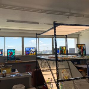 Atelier Verre aux Eclats