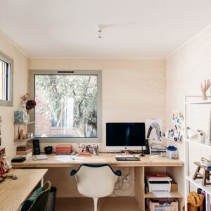 L'atelier