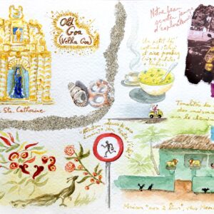 carnet d evoyage
