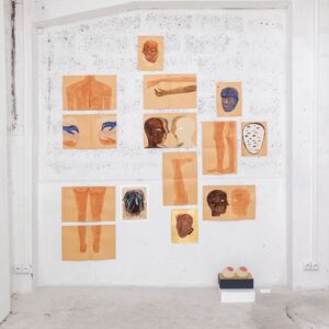 Vue d'atelier