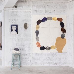 Vue d'atelier