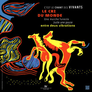 Le chant des vivants