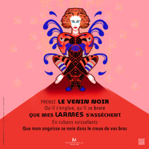 Le sortilège du lièvre
