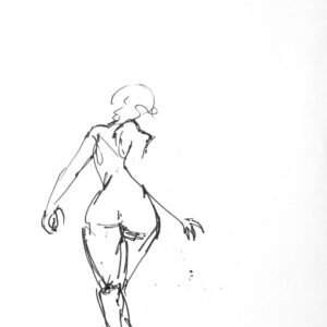Femme-©Jeanne Kalt