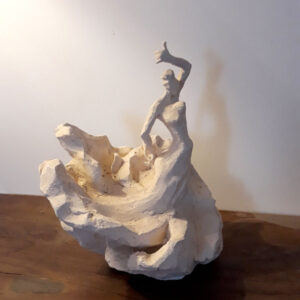 Flamenco-©Jeanne Kalt