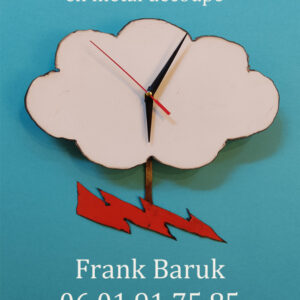 Frank Baruk