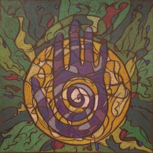 Healing Hand