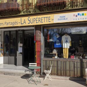 La Supérette