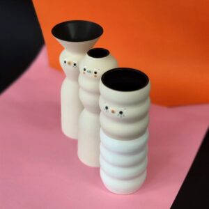 Ensemble hot-pote