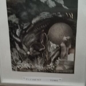 Element terre