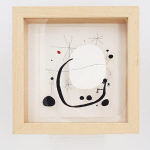 DIY - coloriages pop up MIRO