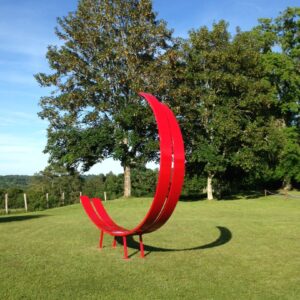 Banc Cé, 2014/2019