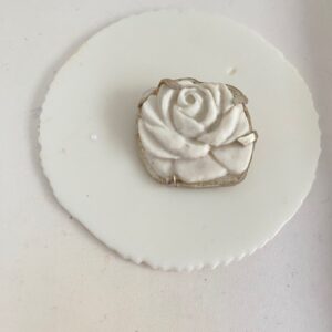 Rose de porcelaine