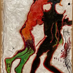 danseurs