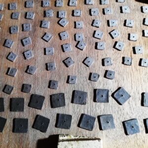 Fabrication collection "GRANITE"
