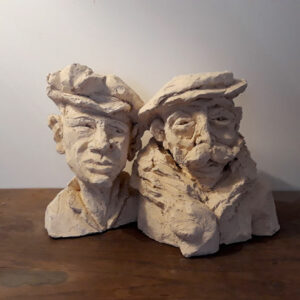 Mes Potes-©Jeanne Kalt