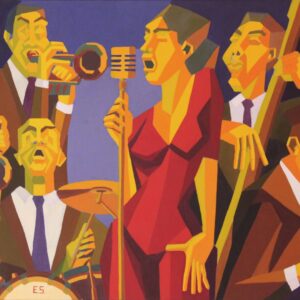 Le Jazz