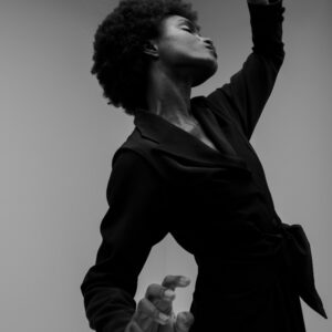 Mannequin par Romuald Cardon