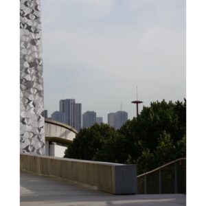 City life par Thierry Latour