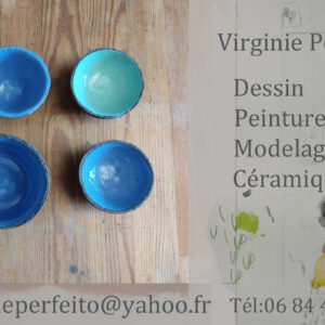 Virginie Perfeito