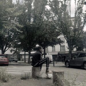 Studio Montreuil - Florence Toix