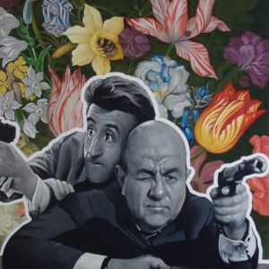 Dites le avec des fleurs II