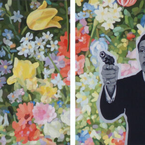 Dites le avec des fleurs (Marcello)