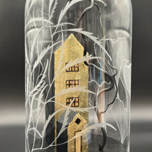 Maison songe