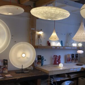 Braderie de luminaires second choix