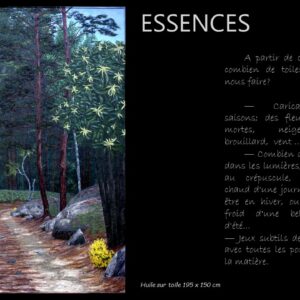 42.Essences